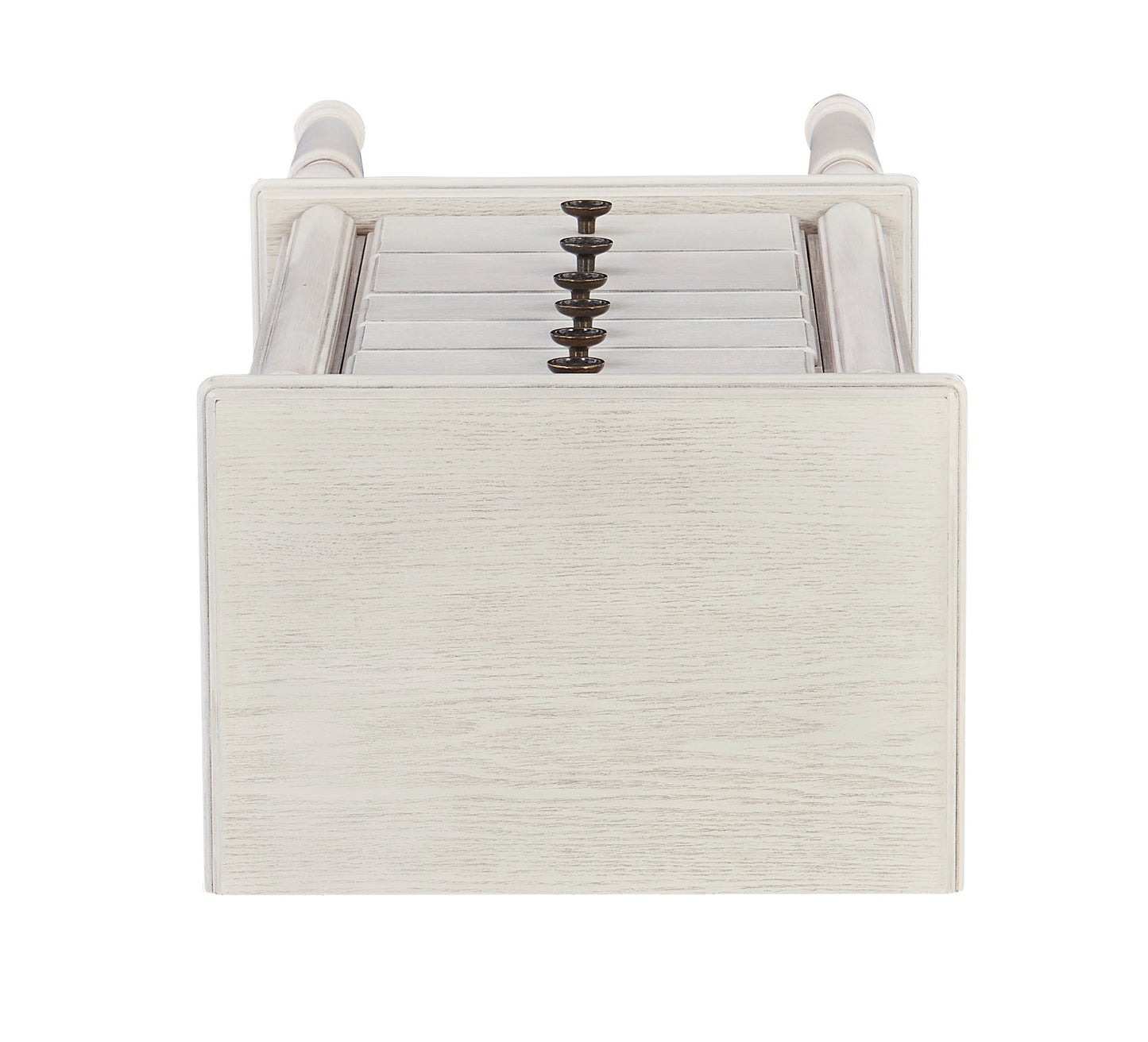 Armoire à bijoux Ollie