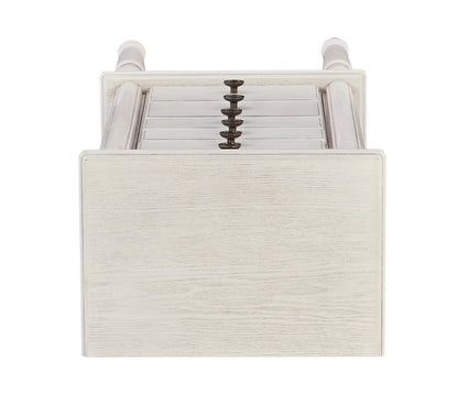 Armoire à bijoux Ollie