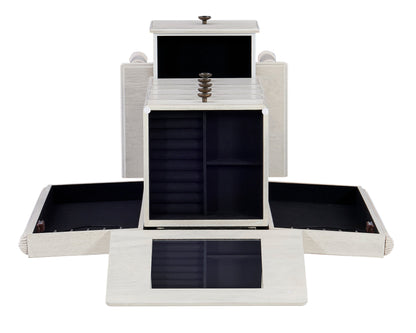 Armoire à bijoux Ollie