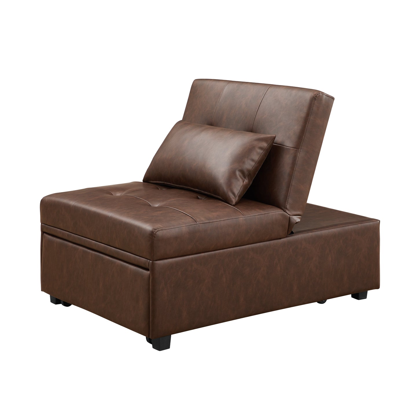 Fauteuil-couchette Dozer