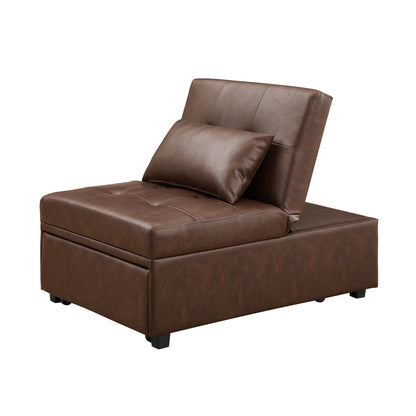 Fauteuil-couchette Dozer