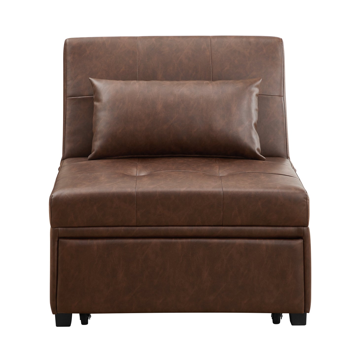 Fauteuil-couchette Dozer