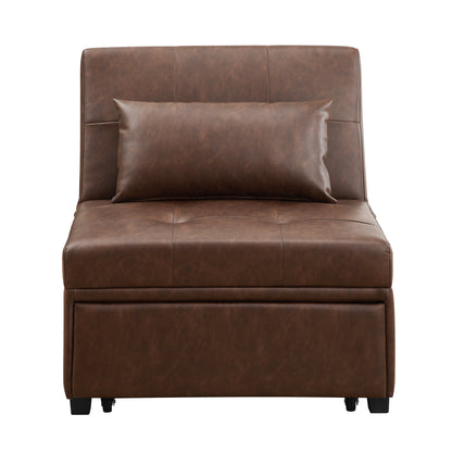 Fauteuil-couchette Dozer