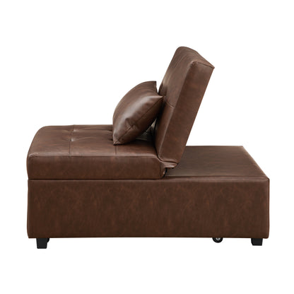 Fauteuil-couchette Dozer