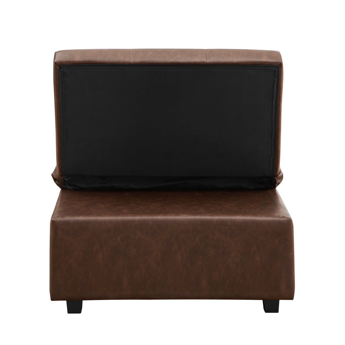 Fauteuil-couchette Dozer