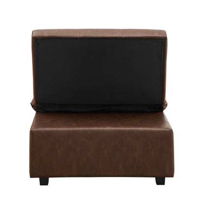 Fauteuil-couchette Dozer