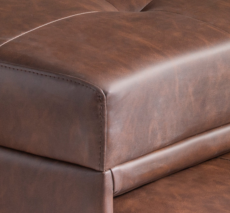 Fauteuil-couchette Dozer