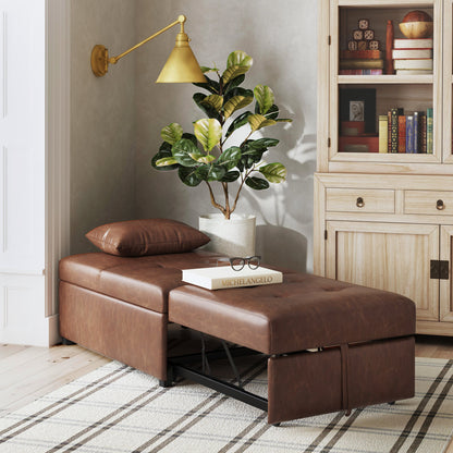 Fauteuil-couchette Dozer