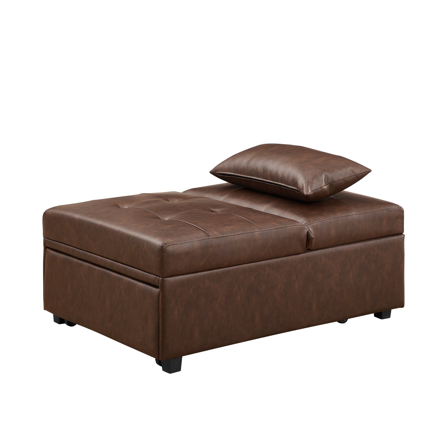 Fauteuil-couchette Dozer
