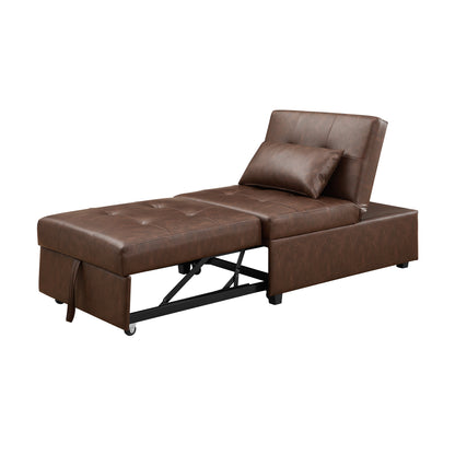 Fauteuil-couchette Dozer
