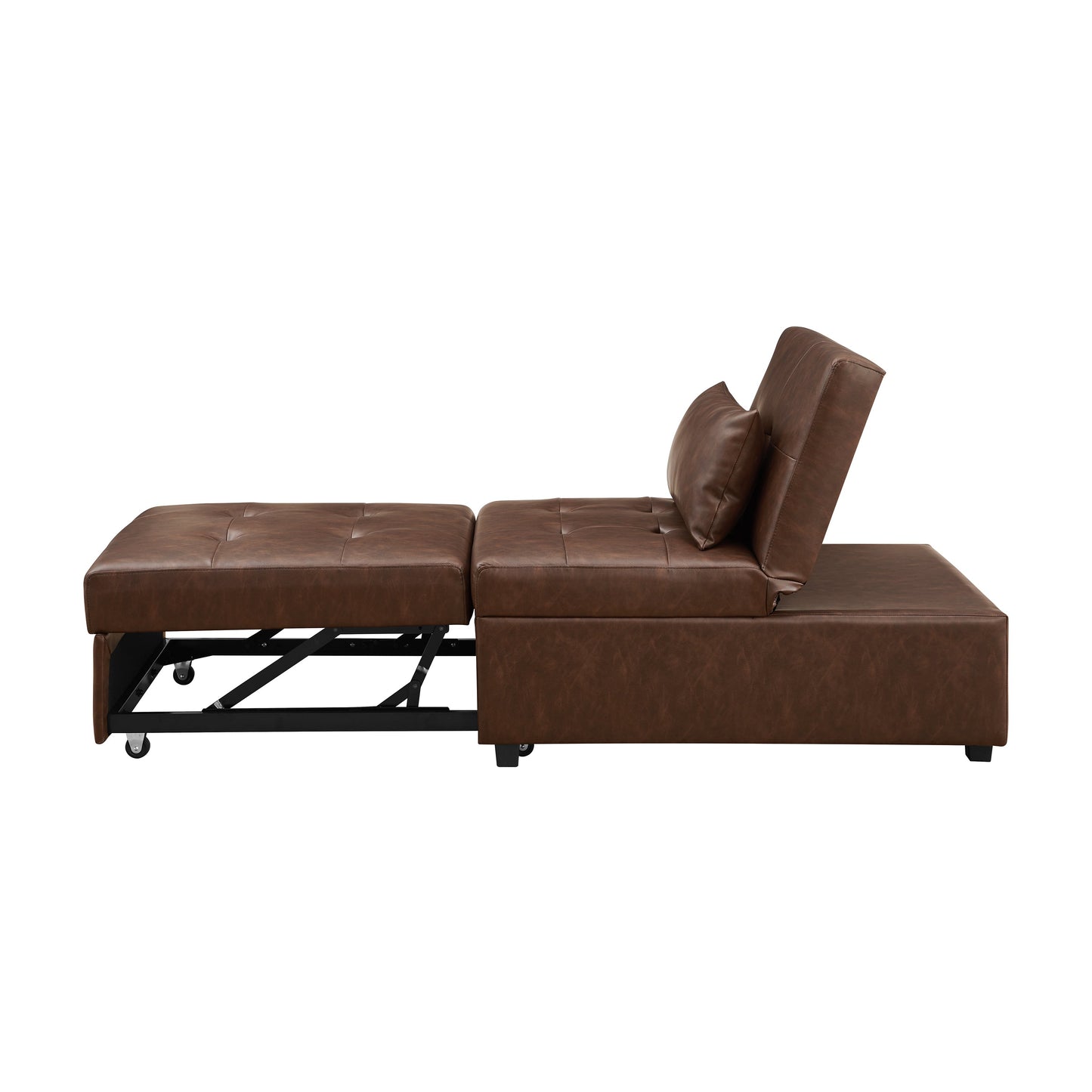 Fauteuil-couchette Dozer