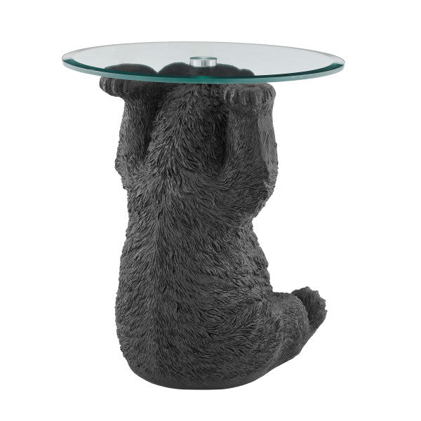 Table d'appoint Barney Bear