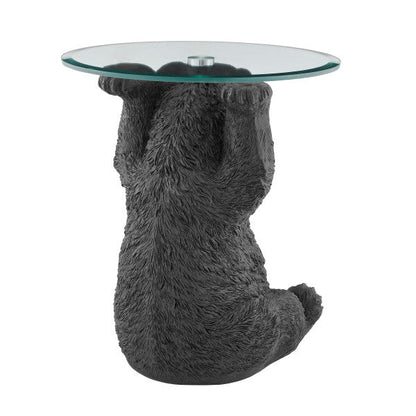 Table d'appoint Barney Bear