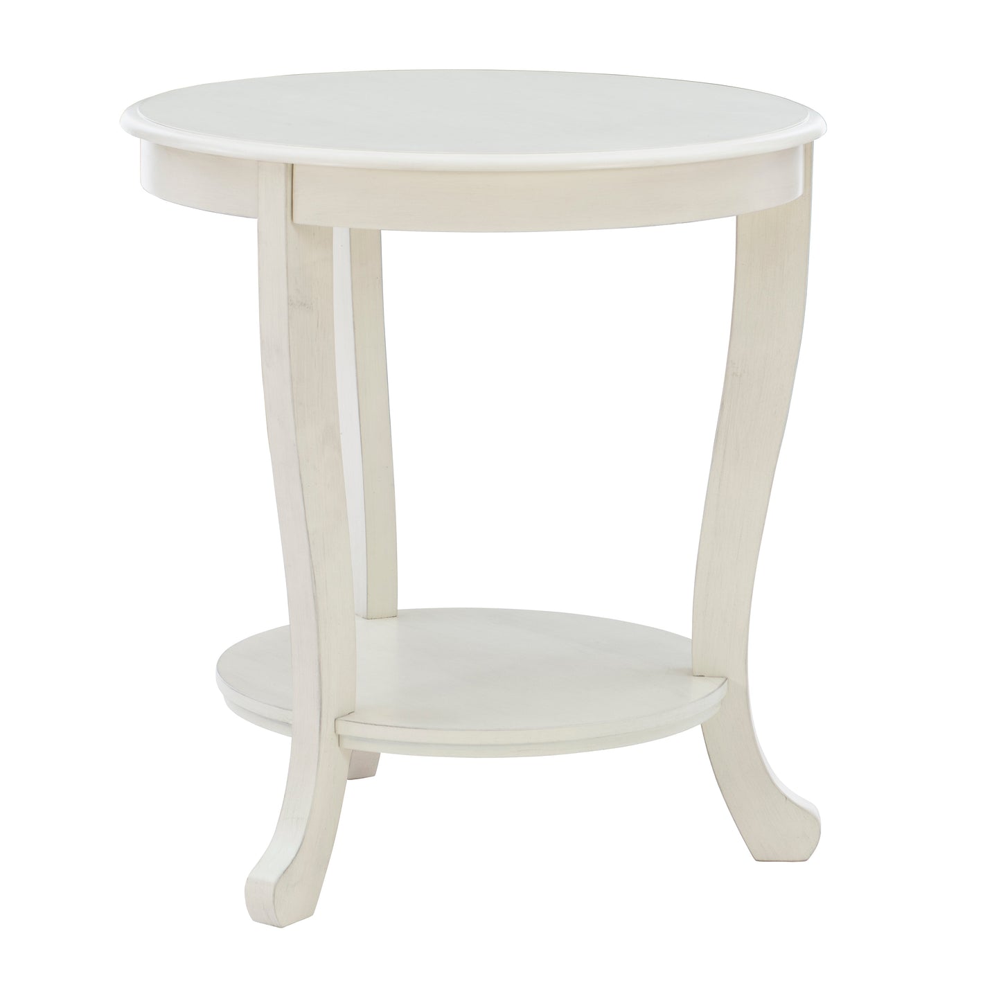 Table d'appoint ronde Marissa