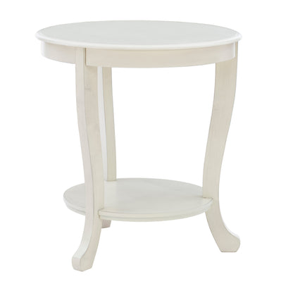 Table d'appoint ronde Marissa