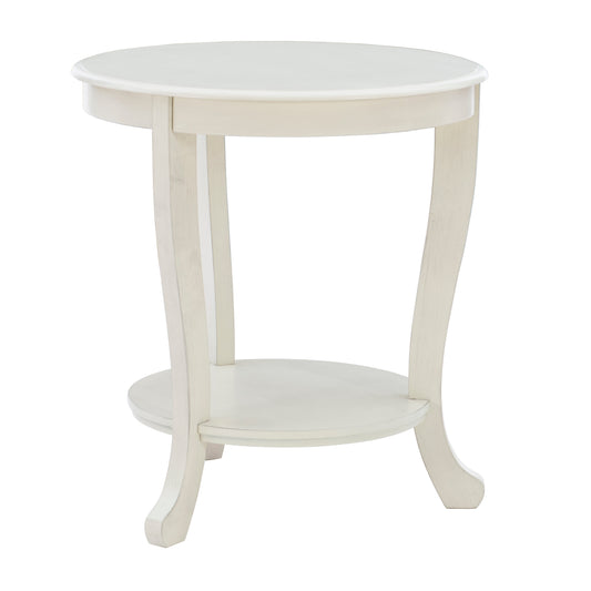 Table d'appoint ronde Marissa