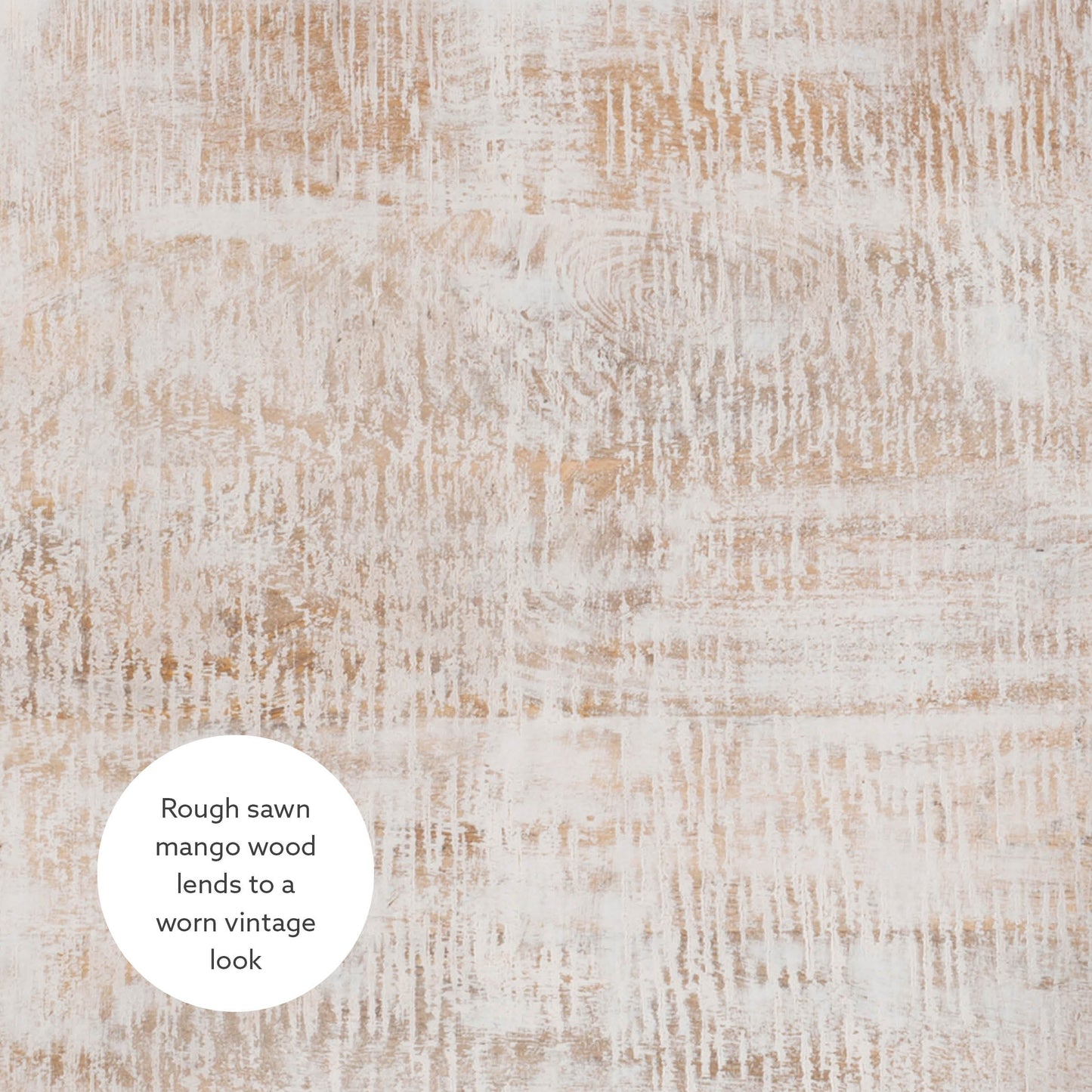 Table d'appoint triangulaire Titus