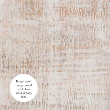 Table d'appoint triangulaire Titus