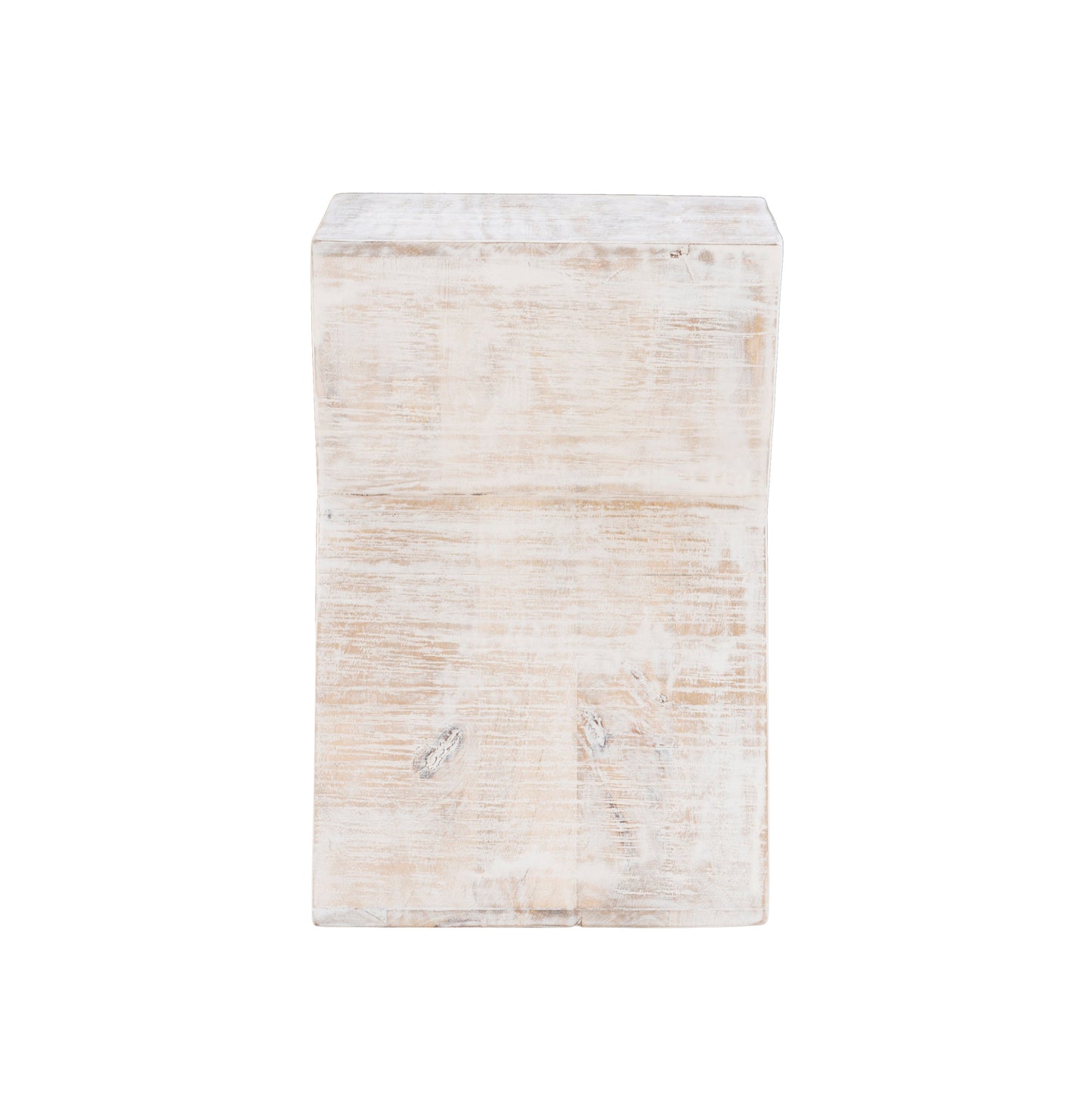 Table d'appoint triangulaire Titus