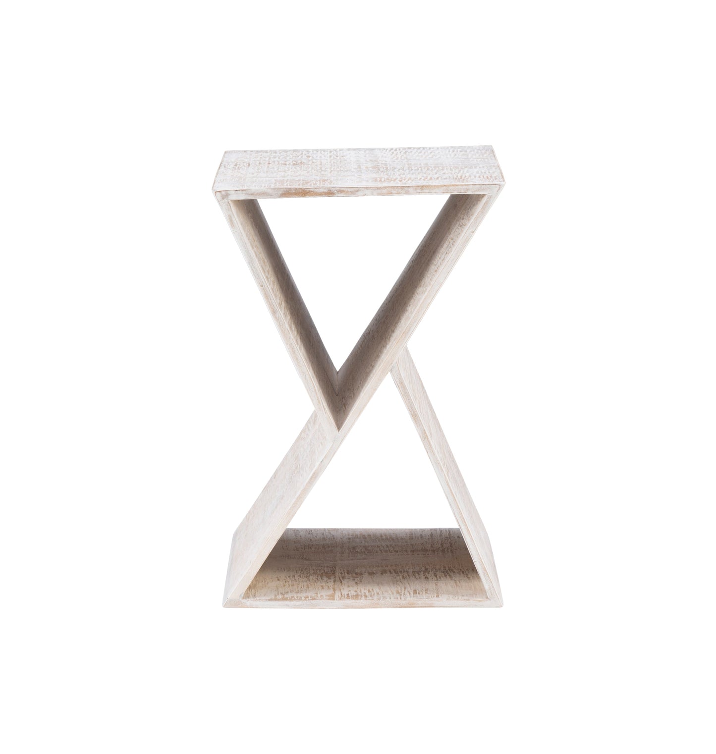 Table d'appoint triangulaire Titus