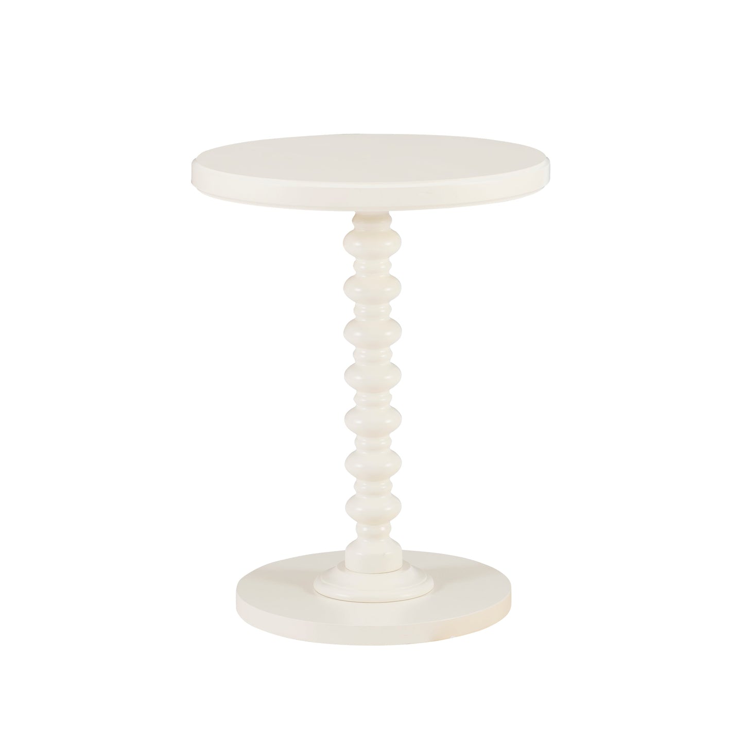 Table d'appoint ronde Spectrum