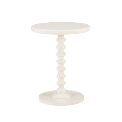 Table d'appoint ronde Spectrum