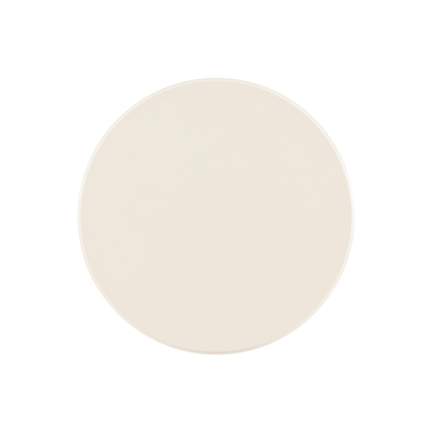 Table d'appoint ronde Spectrum