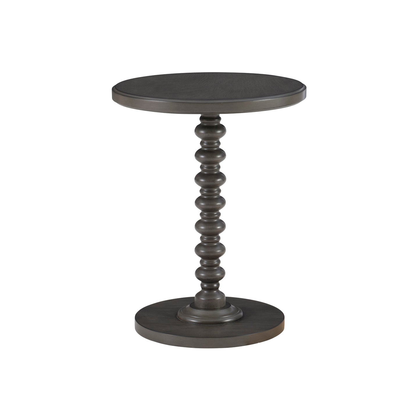 Table d'appoint ronde Spectrum