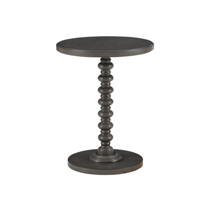 Table d'appoint ronde Spectrum