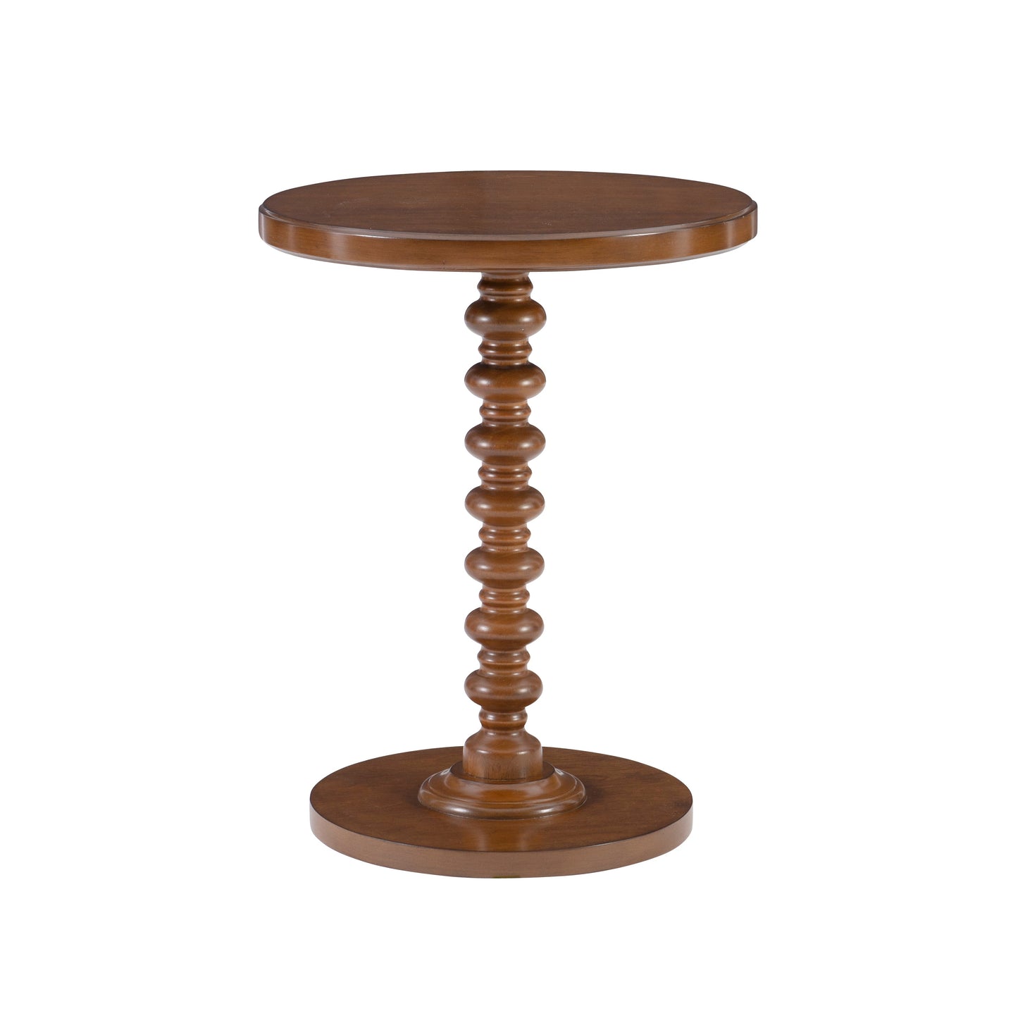Table d'appoint ronde Spectrum