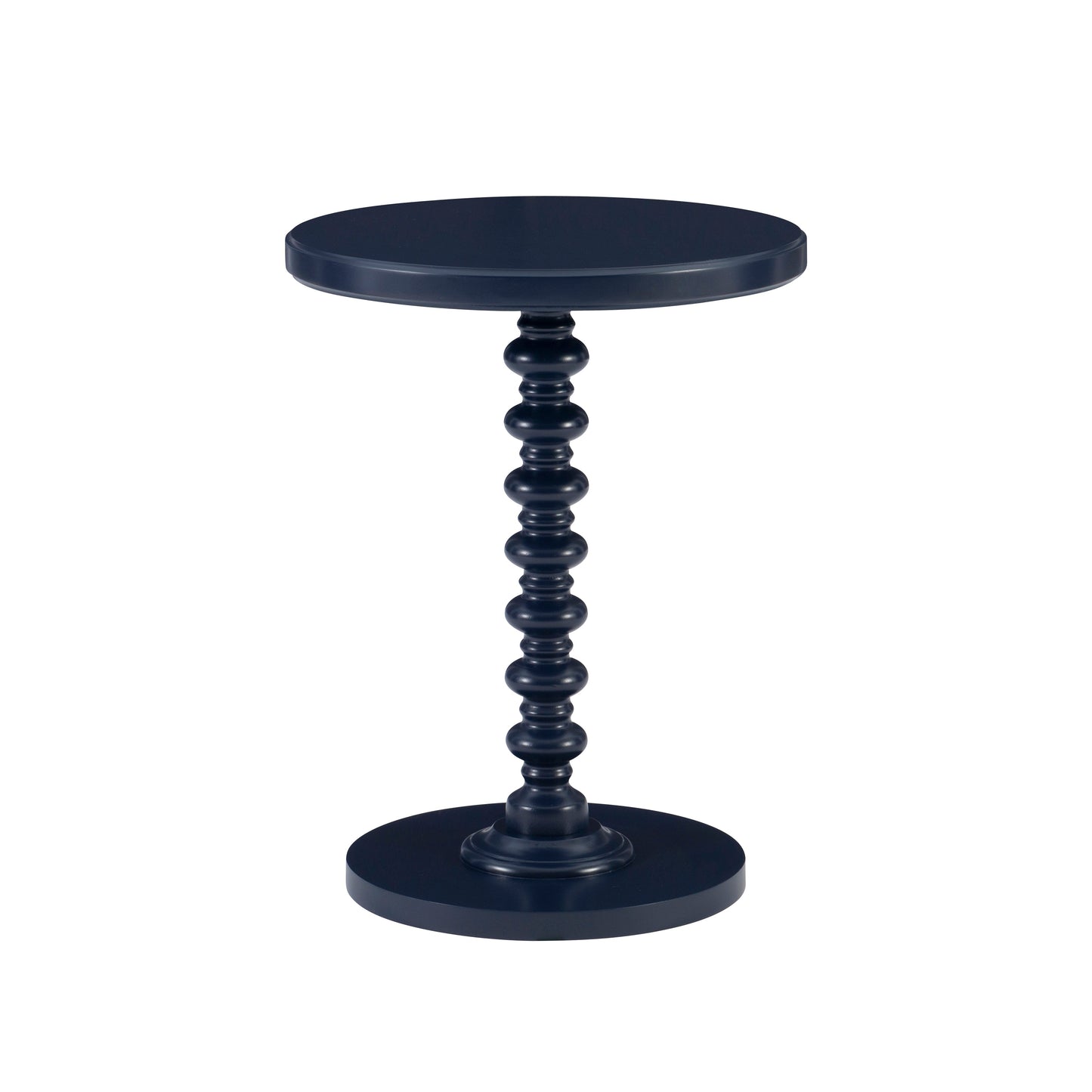 Table d'appoint ronde Spectrum