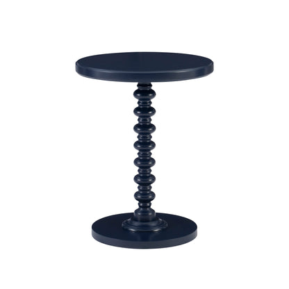 Table d'appoint ronde Spectrum