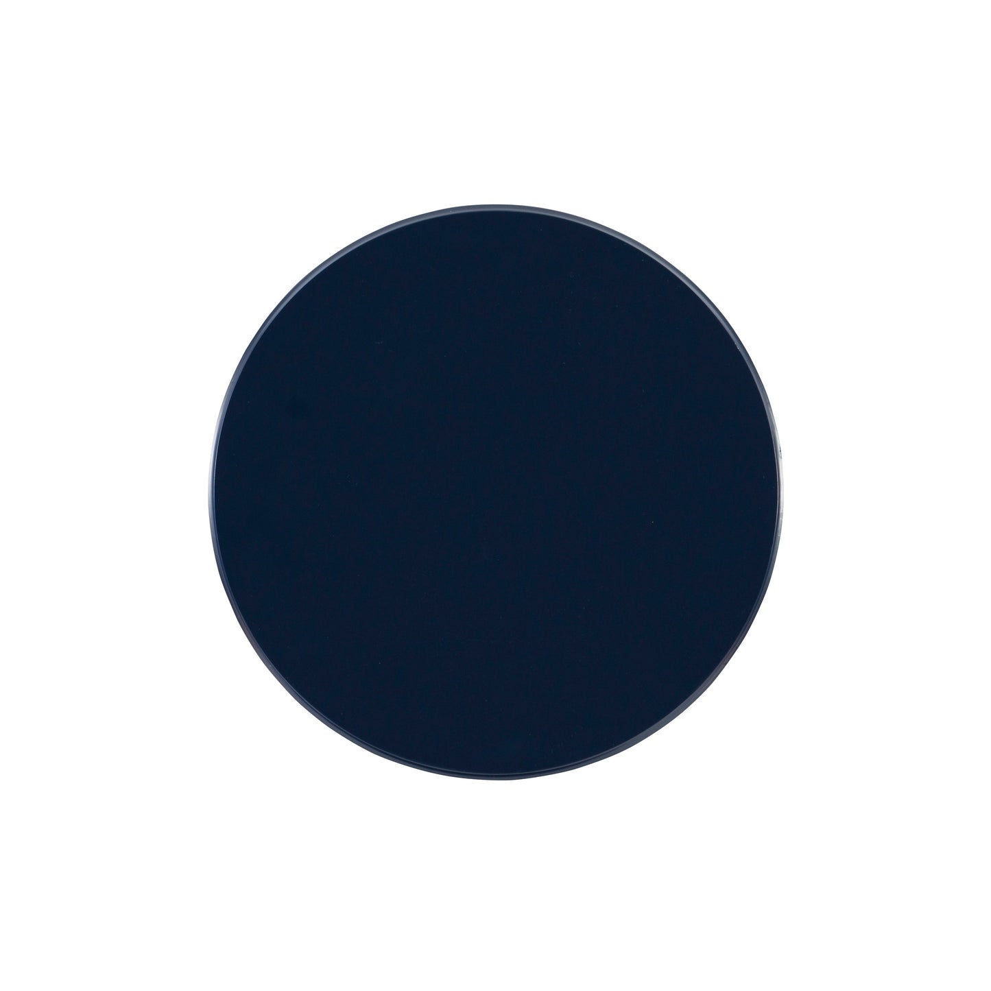 Table d'appoint ronde Spectrum