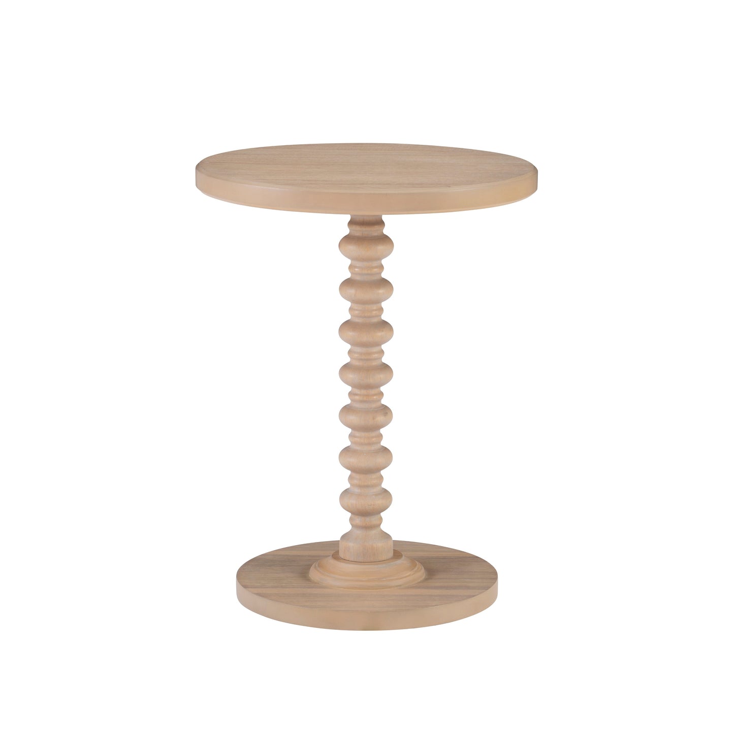 Table d'appoint ronde Spectrum