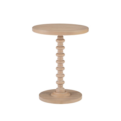 Table d'appoint ronde Spectrum