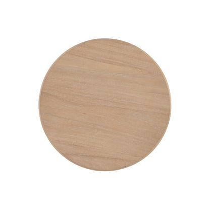 Table d'appoint ronde Spectrum