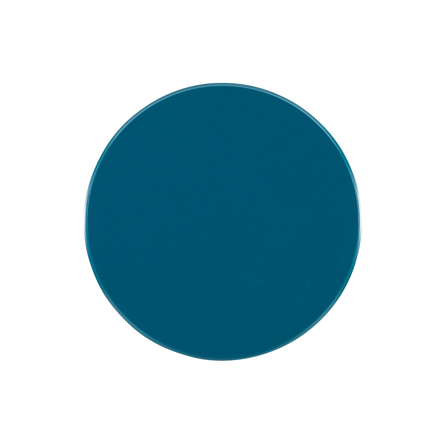 Table d'appoint ronde Spectrum