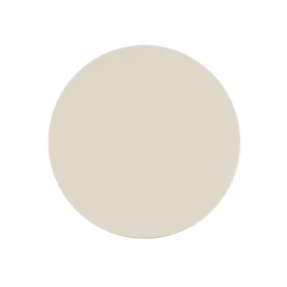 Table d'appoint ronde arc-en-ciel