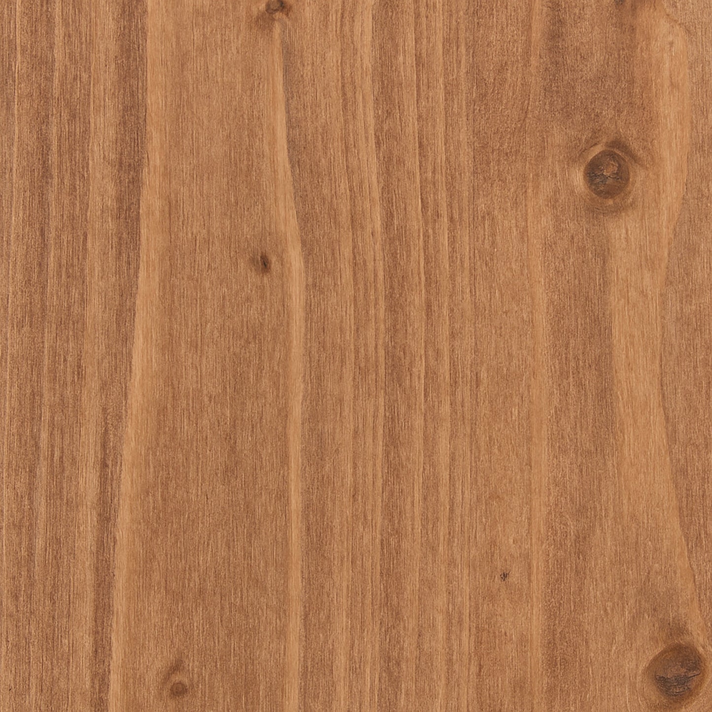 Table de salle à manger Auden noire avec plateau en verre