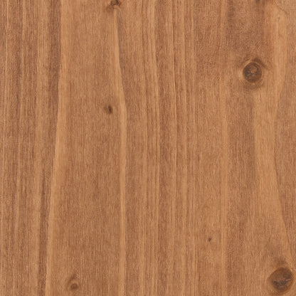 Table de salle à manger Auden noire avec plateau en verre