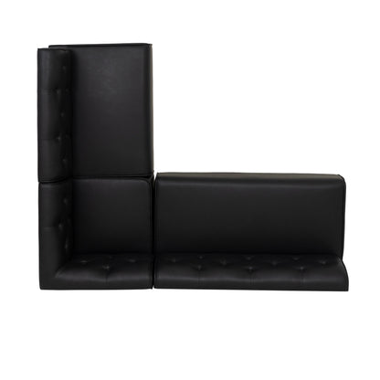 Banc d'angle Auden Nook