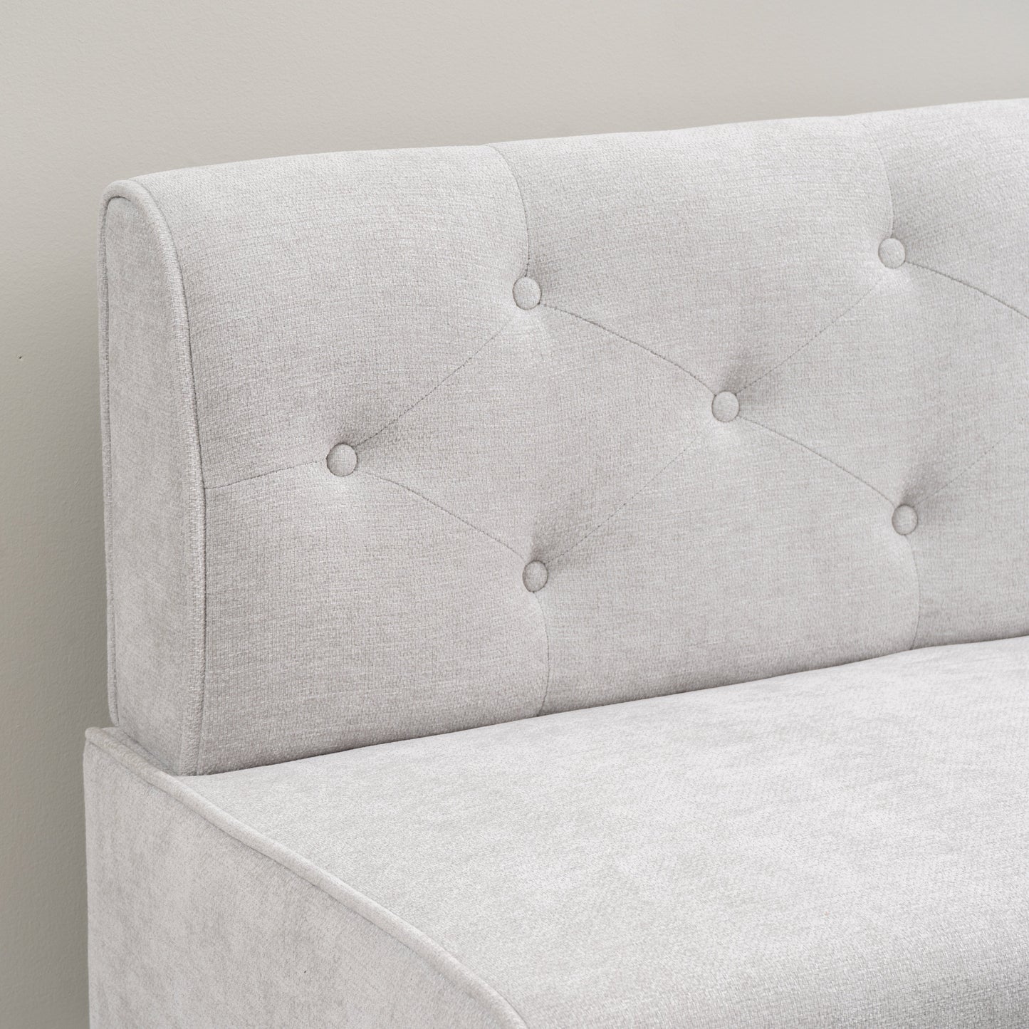 Banc d'angle Auden Nook