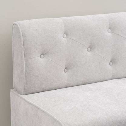 Banc d'angle Auden Nook