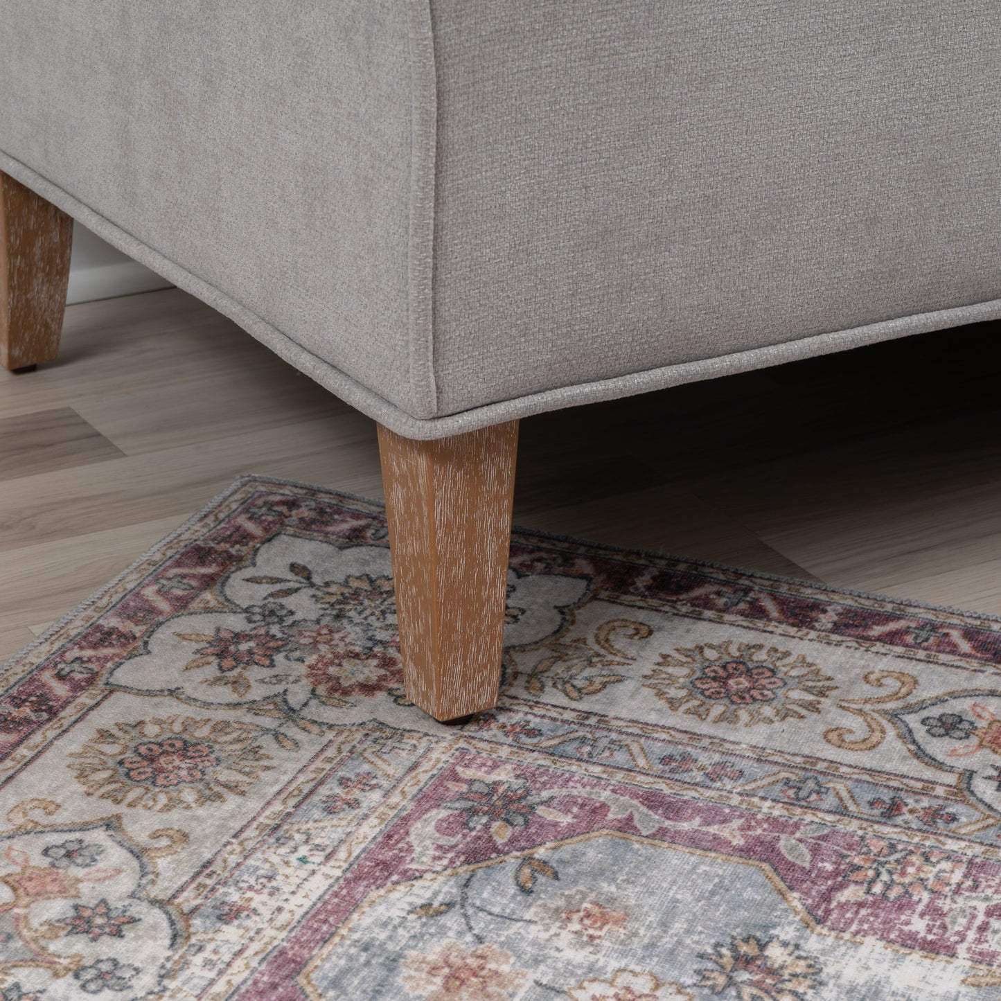 Banc d'angle Auden Nook