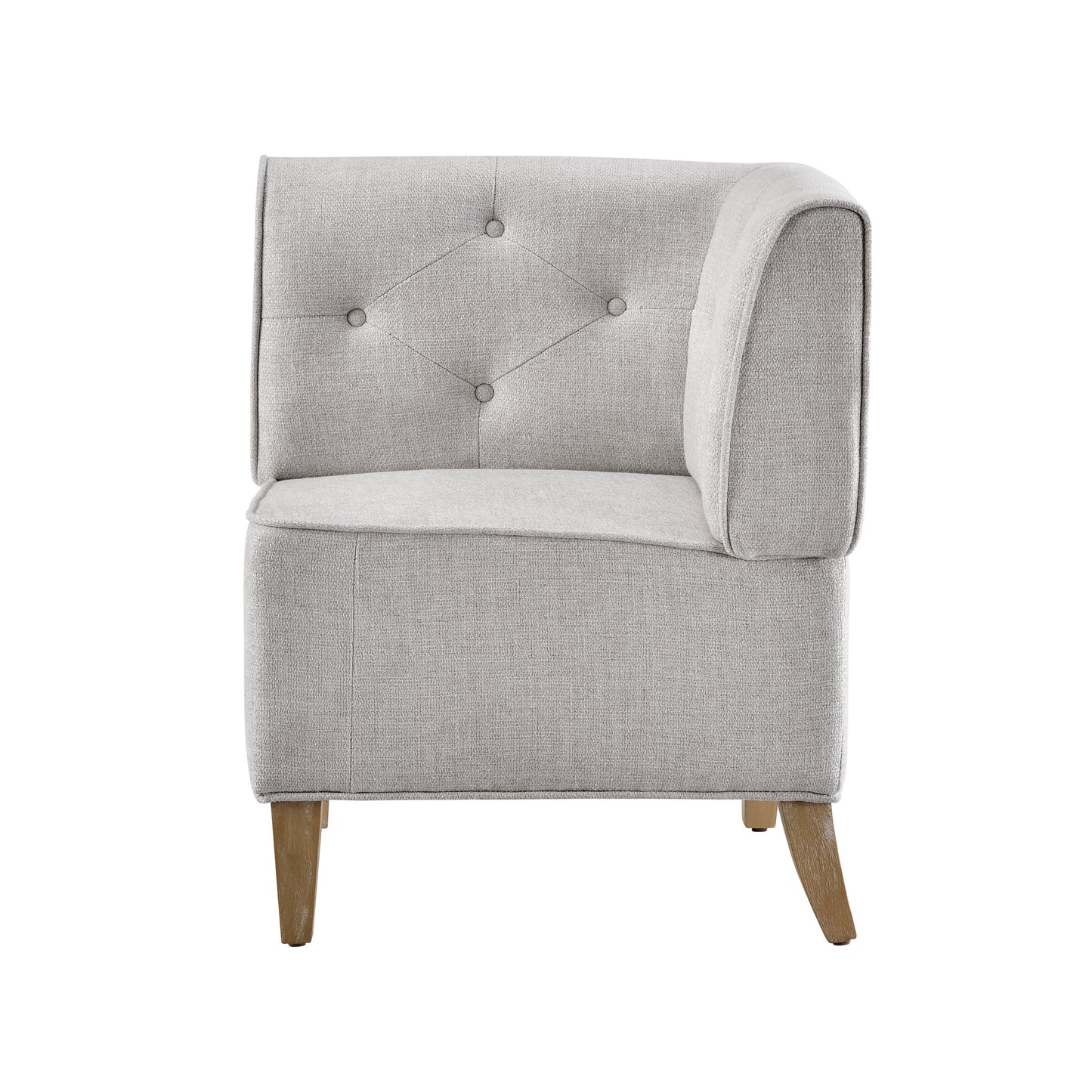 Banc d'angle Auden Nook