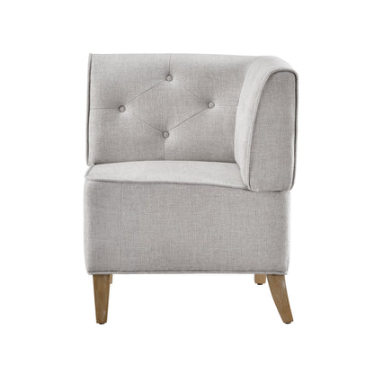 Banc d'angle Auden Nook