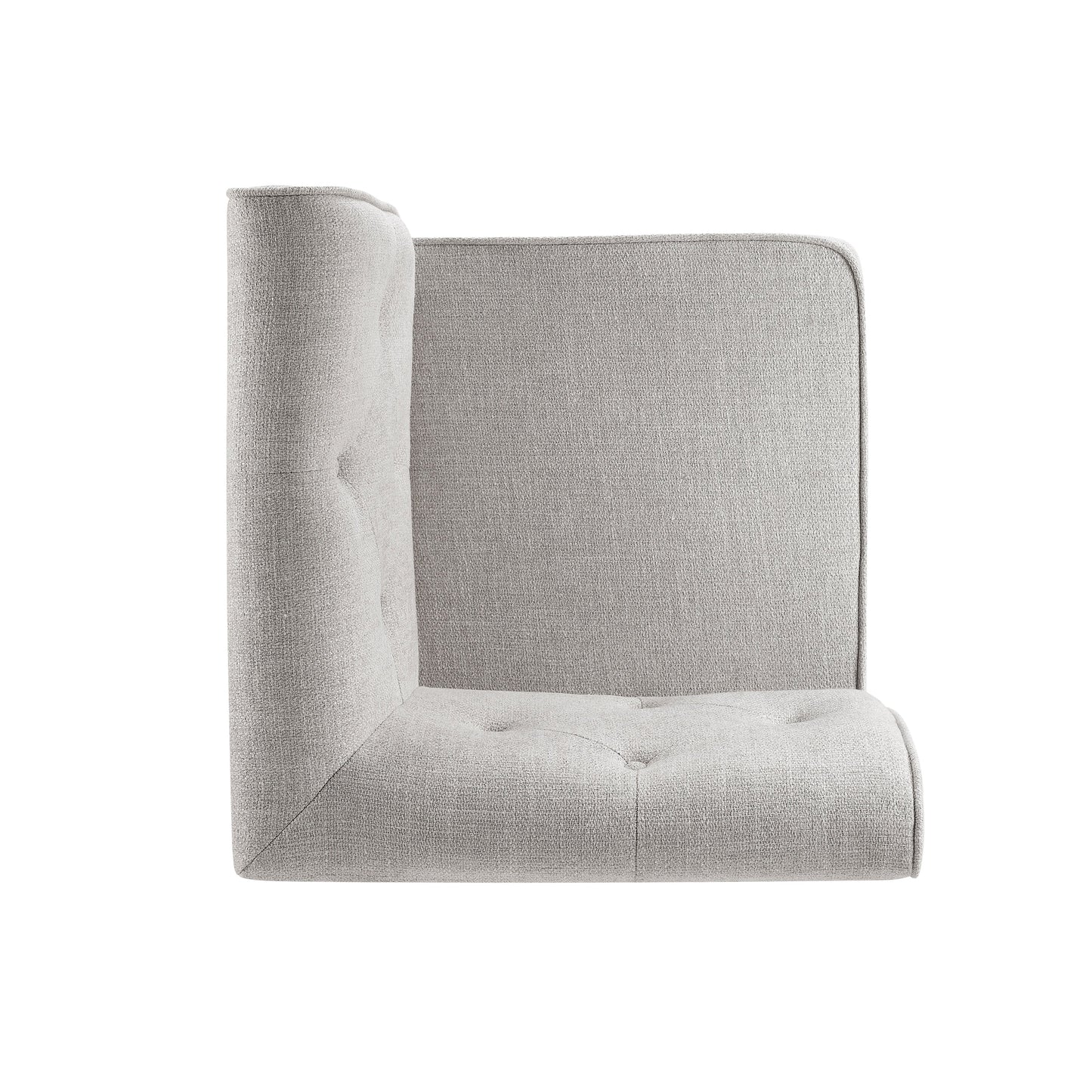 Banc d'angle Auden Nook