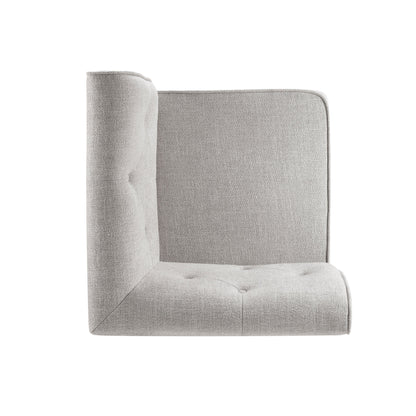 Banc d'angle Auden Nook