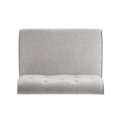 Banc d'angle Auden Nook