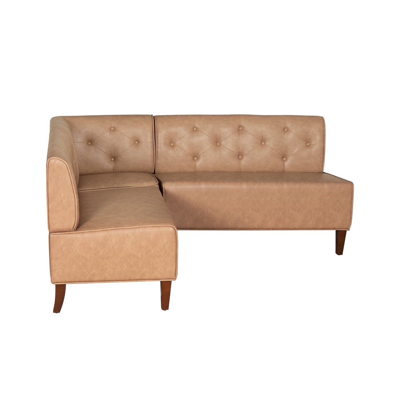 Banc d'angle Auden Nook